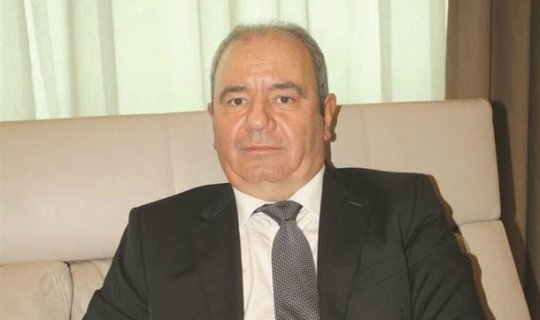 Əli Abbasov barəsində cinayət işi açıldı
