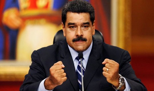 Venesuela parlamenti Maduronun impiçmenti məsələsini qaldırdı