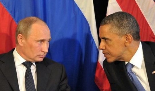 Putin Obama ilə danışıqların uğursuzluğa düçar olduğunu bəyan edib