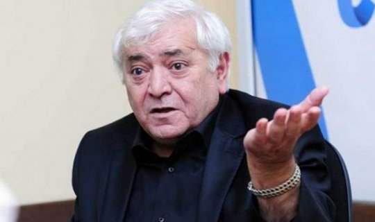 Aqil Abbas: “İdmançılarımızda dopinqin aşkarlanması siyasi məqsədlər daşıyır”