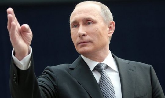 Putin ABŞ-ın qarşısına şərt qoydu
