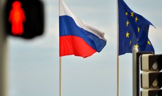 Rusiya Avropa İttifaqı ilə terroru müzakirə edəcək