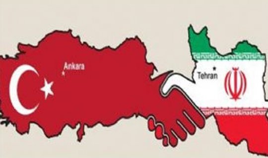 İran Türkiyəni dialoqlara dəvət etdi