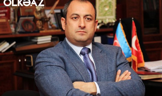 Azərbaycanlı deputat dünya çempionu oldu