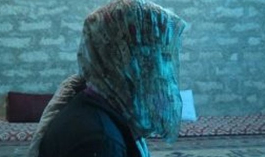 İŞİD-in kənizi olan qız yaşadığı dəhşətli günləri anlatdı