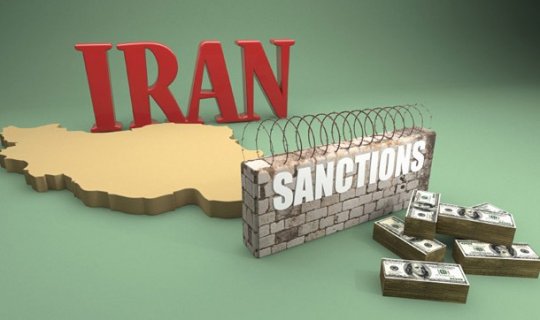 ABŞ İrana qarşı sanksiyaların müddətini uzatdı