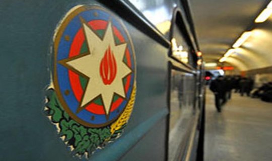 Bakı metrosunda bomba həyəcanı