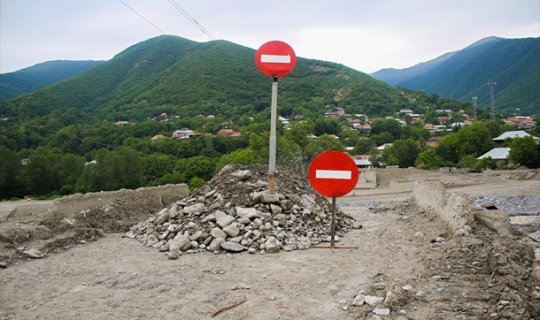 Çaylarda təhlükə qalırmı?