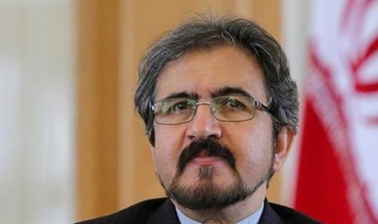 Azərbaycanla İran arasında viza rejimi ləğv olunur