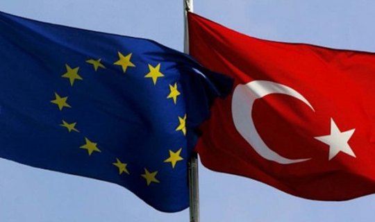 Avropadan Türkiyəyə şok viza qərarı