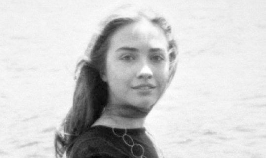 Hillari Klintonun gənclik illərinə aid