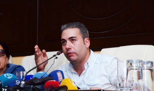 Martirosyan: Ermənistan cəmiyyətində Qarabağın ölkəyə heç nə vermədiyi açıq şəkildə deyilir