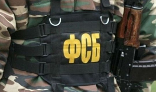 Rusiyada silsilə partlayışlar törətməyi planlaşdıran 10 terrorçu saxlanılıb