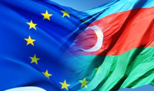 Avropa İttifaqı Azərbaycana mandat verdi