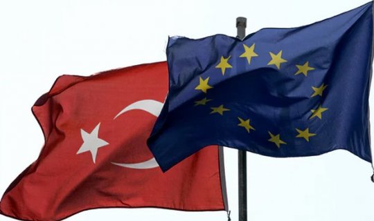 Avropa İttifaqı Türkiyəni sanksiyalarla hədələdi