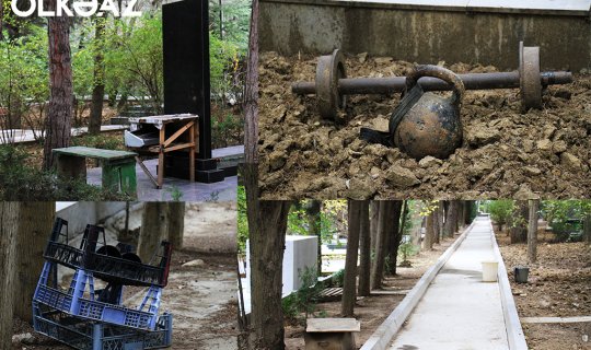 O dünyadan canlı yayım: Əliağa Vahidin 