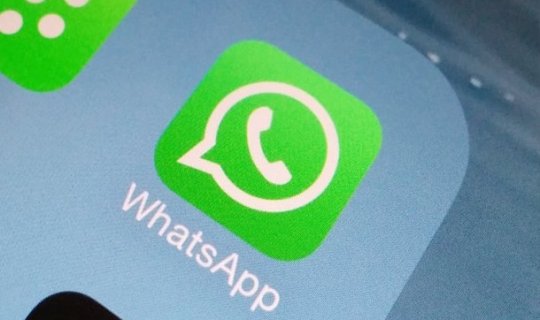 WhatsApp-da video zəng dövrü