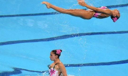 Azərbaycanlı fotoqraf qızıl medal aldı