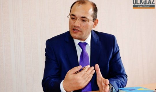 Razi Nurullayev: “Ölüm hökmünü bərpa edib, qorxu mühiti yaradılmalıdır”