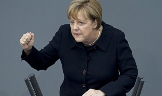 Angela Merkel 4-cü dəfə namizəd olacaq?