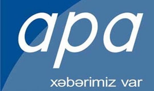 APA 12 yaşını qeyd edir