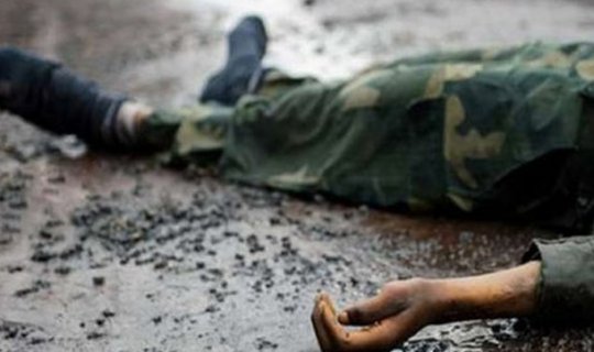 Altı erməni hərbçisi yaralanıb