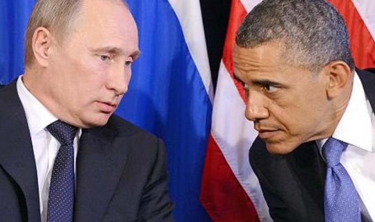 Obama Putinlə görüşünü şərh etdi