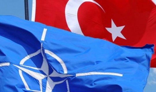 Türkiyə NATO-dan çıxacaqmı?