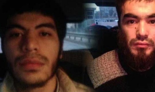 İstanbulda terror həyəcanı, iki azərbaycanlı saxlanıldı