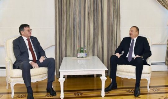 Azərbaycan prezidenti: “Avropa Oyunlarını Yay Olimpiya Oyunlarından da yüksək səviyyədə təşkil etmişik”