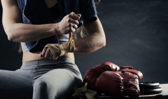 Azərbaycanın iki qadın boksçusu Avropa çempionatının finalına çıxıb