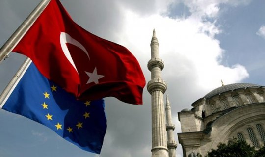Avropa Parlamenti Türkiyə ilə müzakirələri dondurdu