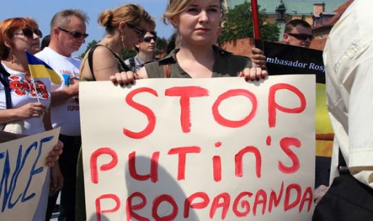 Avropa Parlamenti Kremlin propaqandasına qarşı qətnamə qəbul etdi