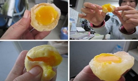 Süni yumurta xərçəngə səbəb olurmuş-necə xilas olaq?