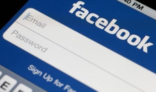 “Facebook”da hansı parollar daha asan oğurlanır?