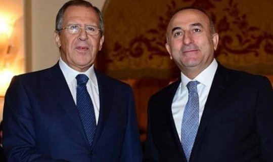 Sergey Lavrov Türkiyəyə səfər edəcək