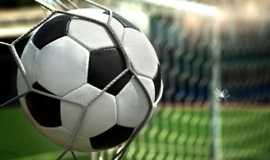 Azərbaycan futbolçusu dünyasını dəyişib