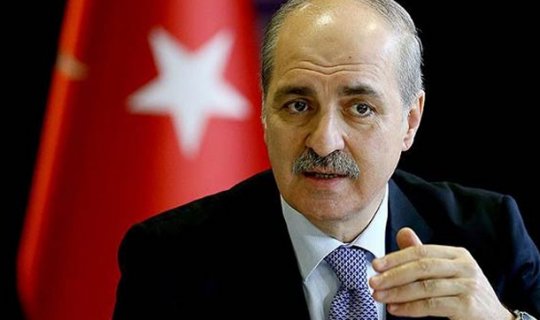 Kurtulmuş: Putin türk hərbçilərinə hücumda rusların əli olmadığını şəxsən bildirib