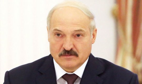 Belarus prezidenti Azərbaycana rəsmi səfərə yola düşüb