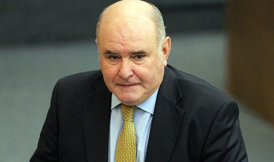 Karasin: Qarabağ nizamlanmasında təsirli tədbirlərə dəstək veriləcək