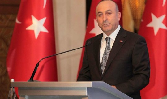 Mövlud Çavuşoğlu Bakıya gəlir