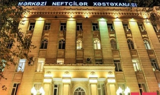 Mərkəzi Neftçilər Xəstəxanası özəlləşdirməyə çıxarılacaq?