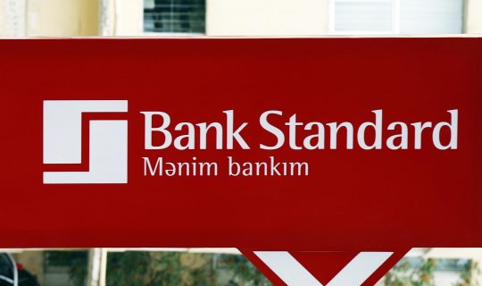 Ləğv edilən “Bank Standard” haqqında gəlişmə