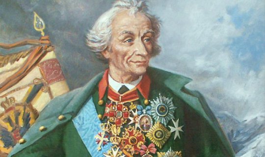 Generalissimus Suvorov