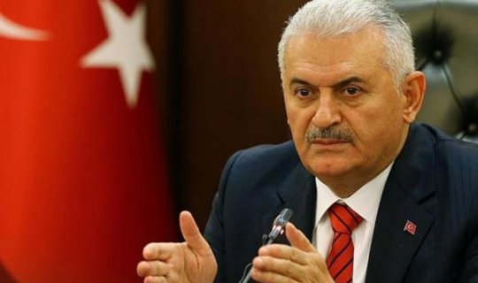 Binəli Yıldırım Konstitusiya düzəlişi ilə bağlı vaxt göstərdi