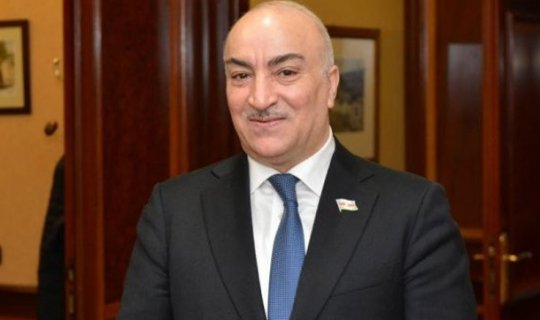 Deputat Tahir Kərimli əsəbləşdi