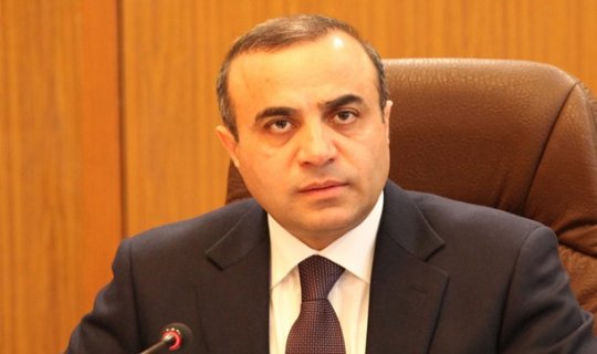 Azay Quliyev Makedoniyada parlament seçkilərini izləyəcək