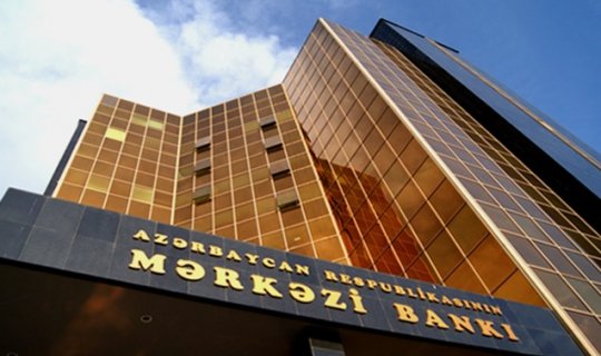 Mərkəzi Bank yeni qaydalarla bağlı