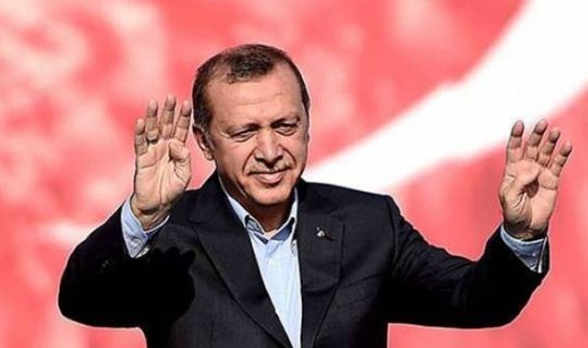 Prezident Ərdoğandan sərt ismarıc: \