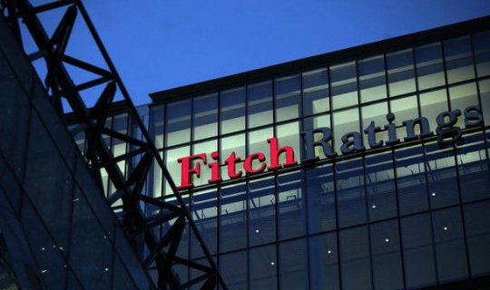 “Fitch” “Azərenerji”nin reytinqini aşağı saldı